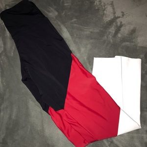 Onzie Highwaisted Leggings